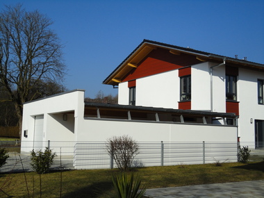 Spenglerei Metallbau in Burghausen Spenglerei Metallbau Lex in Burghausen