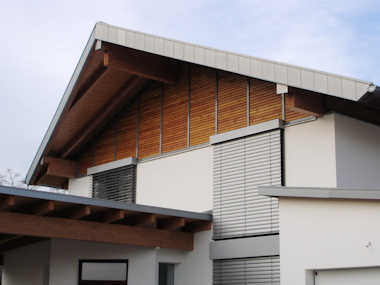 Spenglerei Metallbau in Mühldorf Spenglerei Metallbau Lex in Mühldorf