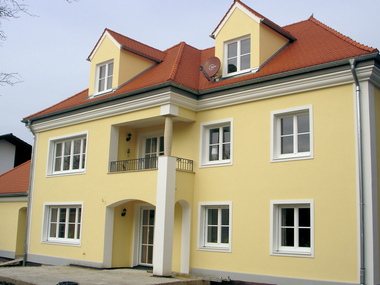 Spenglerei Metallbau in Altötting Spenglerei Metallbau Lex in Altötting