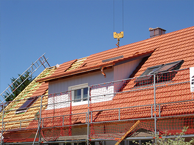Spenglerei Metallbau in Wiesmühl Spenglerei Metallbau Lex in Wiesmühl